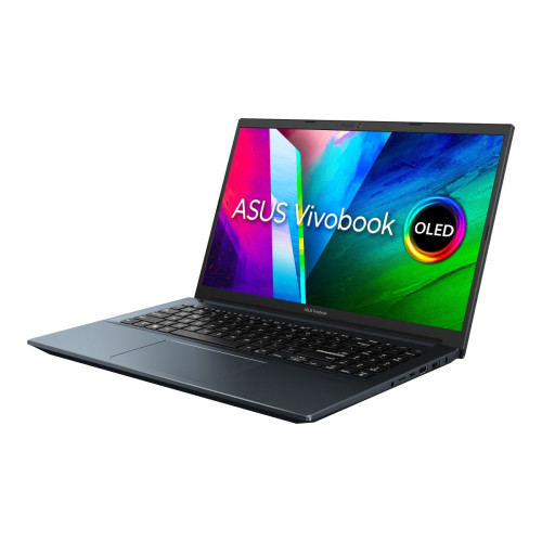 Ноутбук Asus Vivobook Pro 15 i5-11300H/16GB/512/Win10 RTX3050 (K3500PC-L1010T)