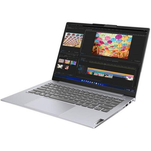 Новий Lenovo ThinkBook 14 G4+ IAP: Продуктивність та зручність у одному