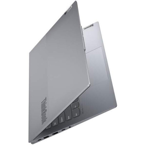 Новий Lenovo ThinkBook 14 G4+ IAP: Продуктивність та зручність у одному