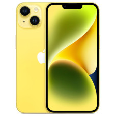 Apple iPhone 14 Plus 128GB Yellow (MR693)