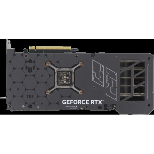 Asus TUF Gaming GeForce RTX 4070 SUPER 12228MB (TUF-RTX4070S-12G-GAMING)