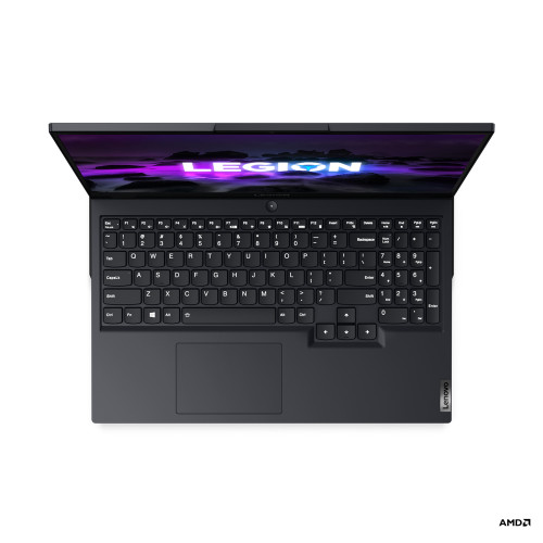 Ноутбук Lenovo Legion 5 15ACH (82JU00JKPB)