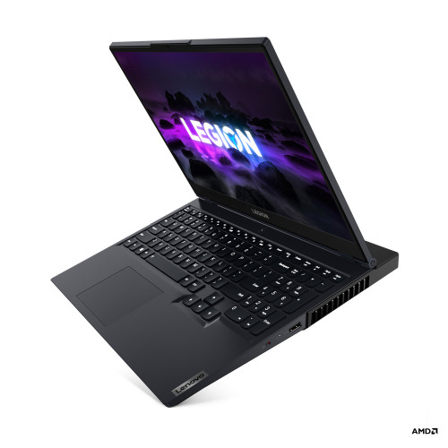 Ноутбук Lenovo Legion 5 15ACH (82JU00JKPB)