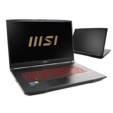 MSI Katana GF76 12UC (12UC-416XPL)