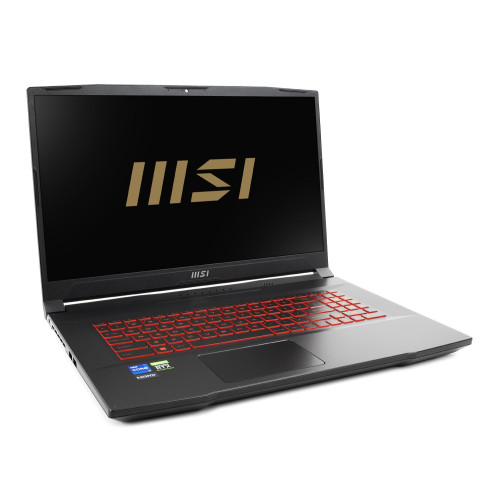 MSI Katana GF76 - Ваш идеальный игровой ноутбук!