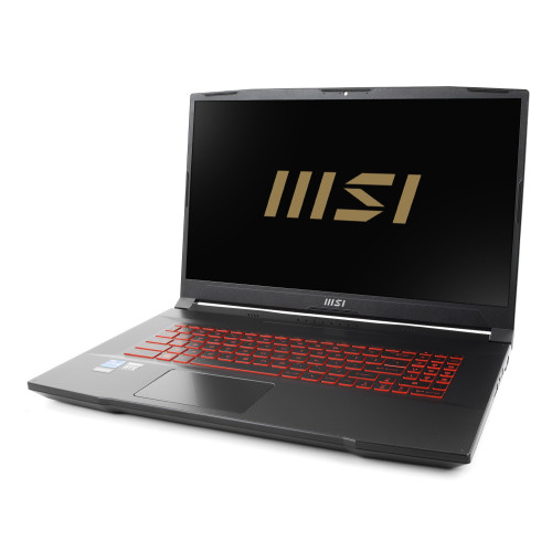 MSI Katana GF76 - новая игровая легенда!