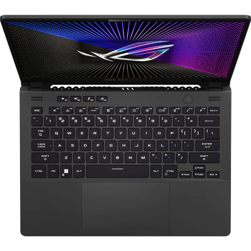 Ноутбук Asus ROG Zephyrus G14 (GA402RJ-L8010W)