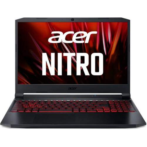 Ноутбук Acer Nitro 5 5 AN515-56-52QX (NH.QAMEC.009)