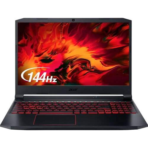 Ноутбук Acer Nitro 5 5 AN515-56-52QX (NH.QAMEC.009)