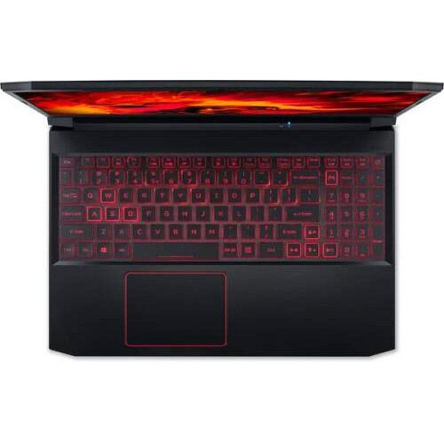 Ноутбук Acer Nitro 5 5 AN515-56-52QX (NH.QAMEC.009)