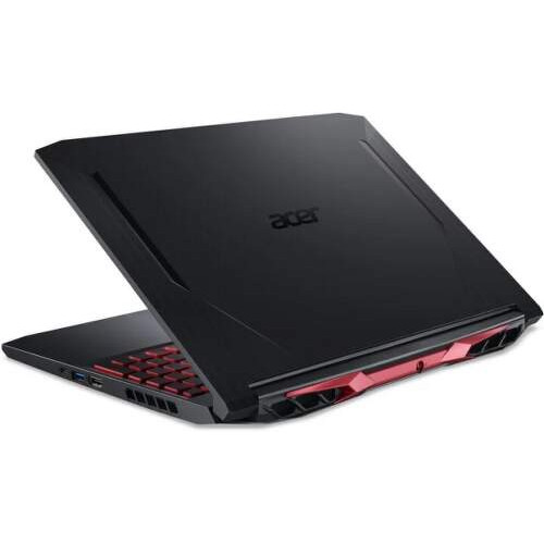 Ноутбук Acer Nitro 5 5 AN515-56-52QX (NH.QAMEC.009)