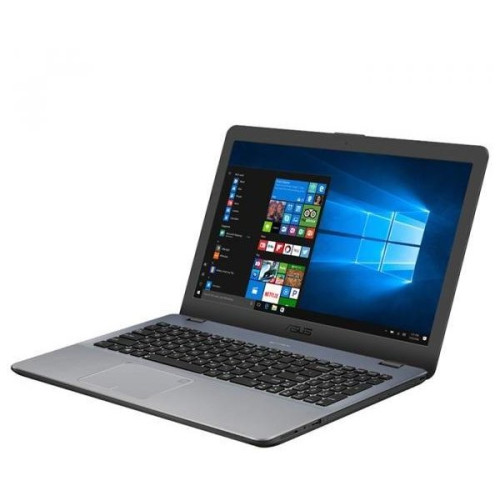 Ноутбук Asus X542UQ (X542UQ-DM026)