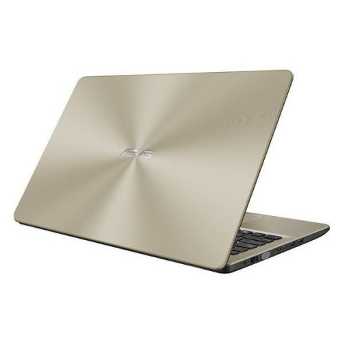 Ноутбук Asus X542UQ (X542UQ-DM029) Gold