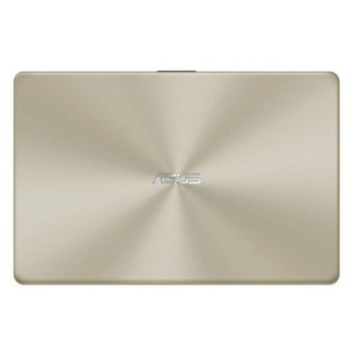 Ноутбук Asus X542UQ (X542UQ-DM029) Gold