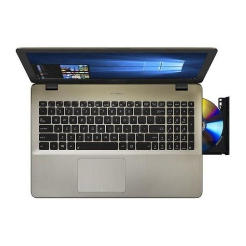 Ноутбук Asus X542UQ (X542UQ-DM030)