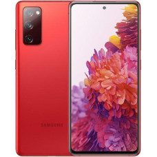 Samsung Galaxy S20 FE SM-G780G 8/128GB Cloud Red