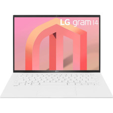 LG Gram 14 2022 (14Z90Q-G.AA54Y)