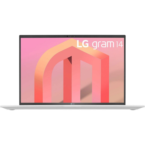 LG Gram 14 2022 (14Z90Q-G.AA54Y)