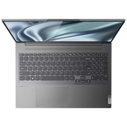 Lenovo Yoga Slim 7 Pro 16IAH7: Вищий рівень продуктивності та стильного дизайну