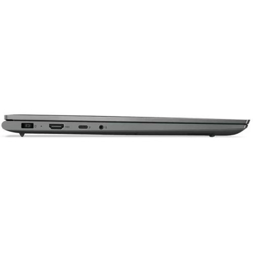 Обзор Lenovo Yoga Slim 7 Pro 16IAH7: мощный и стильный ноутбук