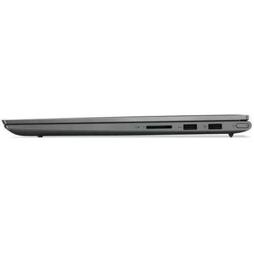 Обзор Lenovo Yoga Slim 7 Pro 16IAH7: мощный и стильный ноутбук