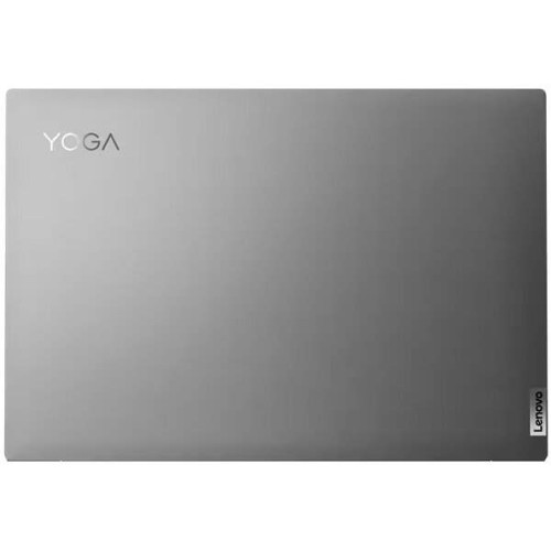 Обзор Lenovo Yoga Slim 7 Pro 16IAH7: мощный и стильный ноутбук