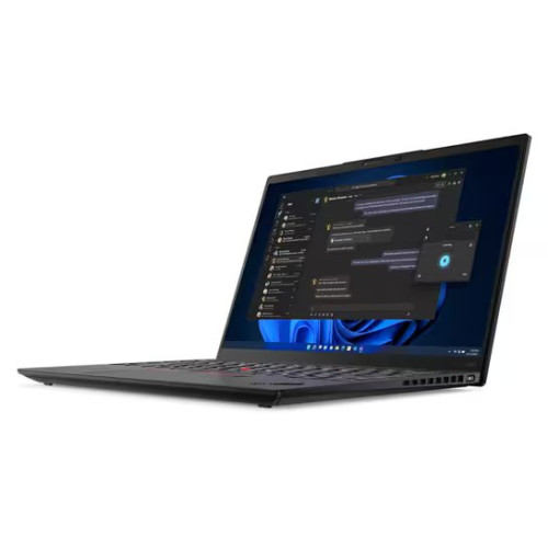 Lenovo ThinkPad X1 Nano Gen 2 (21E80011US) – нова версія легкого ноутбука