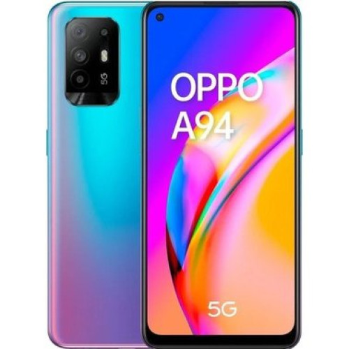 OPPO A94 5G 8/128GB Cosmo Blue