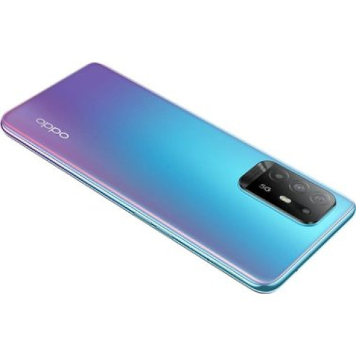 OPPO A94 5G 8/128GB Cosmo Blue