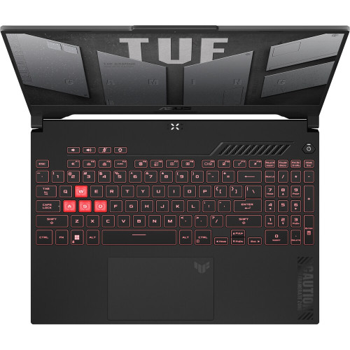 Asus TUF A15 FA507UI (FA507UI-HQ029)