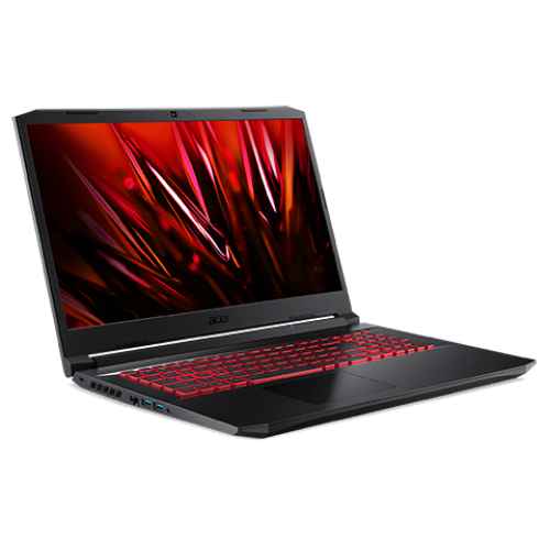 Ноутбук Acer Nitro 5 AN517-54-77KG (NH.QC7AA.001)