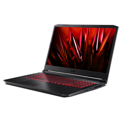 Ноутбук Acer Nitro 5 AN517-54-77KG (NH.QC7AA.001)