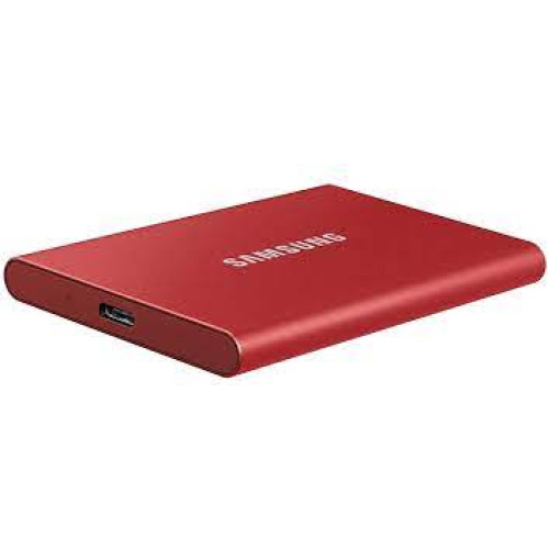 Samsung (MU-PC2T0R/WW) USB 3.2 2TB T7