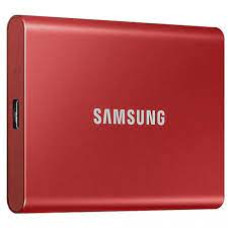 Samsung (MU-PC2T0R/WW) USB 3.2 2TB T7