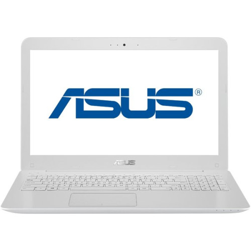Ноутбук Asus VivoBook 15 X510UQ (X510UQ-BQ377T) White