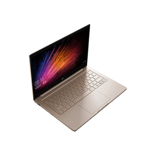 Ультрабук Xiaomi Mi Notebook Air 12,5 4/256 Gold 2019 (JYU4172CN)