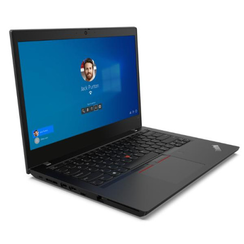 Ноутбук Lenovo ThinkPad L14 Gen2 (20X100RBPB)