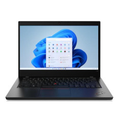 Ноутбук Lenovo ThinkPad L14 Gen2 (20X100RBPB)