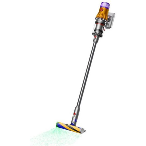 Переваги пилососа Dyson V12 Detect Slim (447625-01)