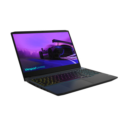 Ноутбук Lenovo IdeaPad Gaming 3 15ACH6 (82K201B9RA)