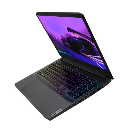 Ноутбук Lenovo IdeaPad Gaming 3 15ACH6 (82K201B9RA)