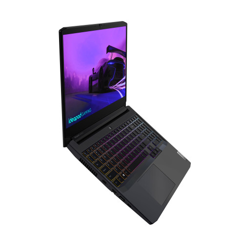 Ноутбук Lenovo IdeaPad Gaming 3 15ACH6 (82K201B9RA)