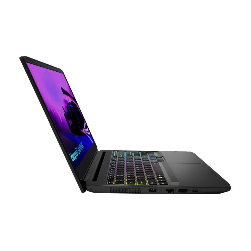 Ноутбук Lenovo IdeaPad Gaming 3 15ACH6 (82K201B9RA)