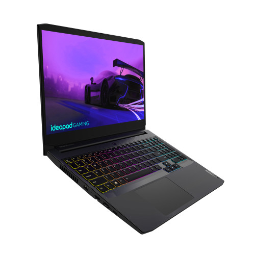 Ноутбук Lenovo IdeaPad Gaming 3 15ACH6 (82K201B9RA)