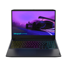 Ноутбук Lenovo IdeaPad Gaming 3 15ACH6 (82K201B9RA)