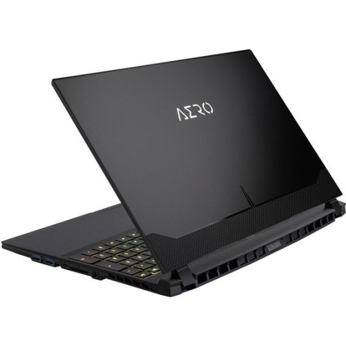 Ноутбук Gigabyte AERO 15 OLED (XD-73ES644SP)