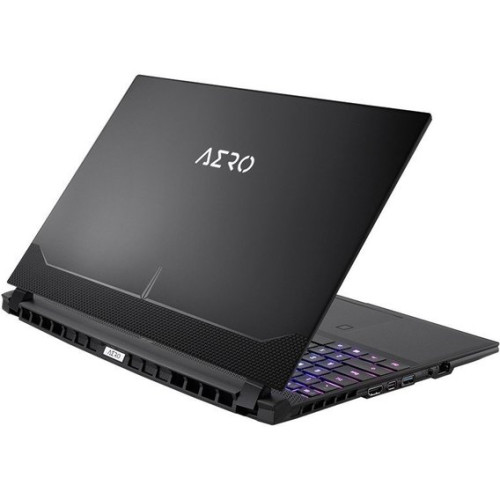 Ноутбук Gigabyte AERO 15 OLED (XD-73ES644SP)