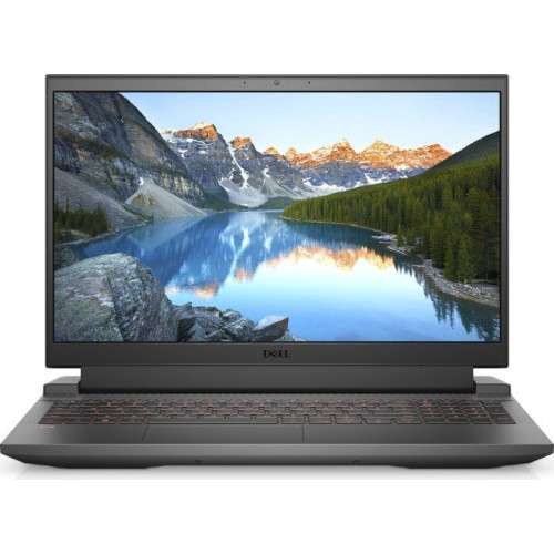 Ноутбук Dell G15 5515 (GN5511EXKNS)