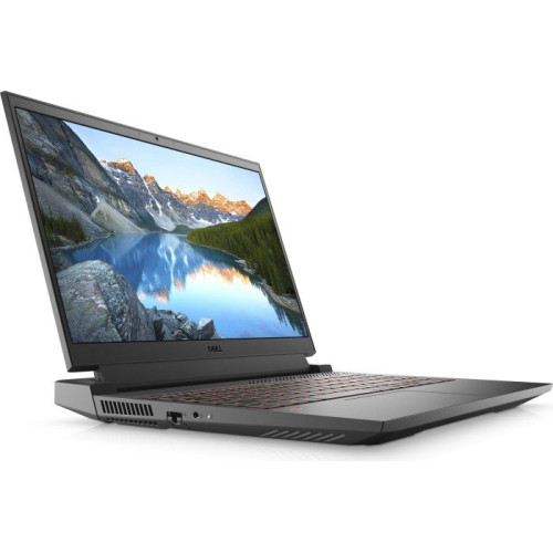 Ноутбук Dell G15 5515 (GN5511EXKNS)