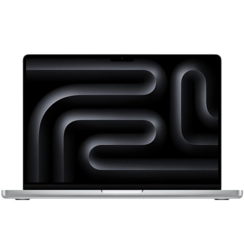 Apple MacBook Pro 14" Silver Late 2023 (Z1AX0029U)